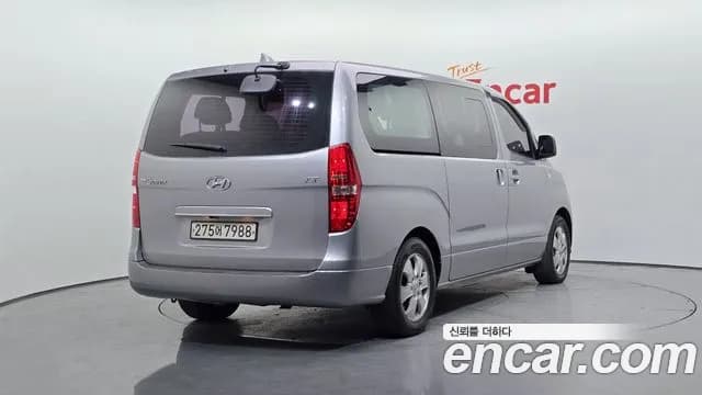2019 Hyundai The New Grand Starex Urban 9-Seater Sold VIN KMHWG81KBKU044559 – photo 16 2019 Hyundai The New Grand Starex Urban 9-Seater Sold VIN KMHWG81KBKU044559 – photo 16