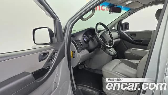2019 Hyundai The New Grand Starex Urban 9-Seater Sold VIN KMHWG81KBKU044559 – photo 18 2019 Hyundai The New Grand Starex Urban 9-Seater Sold VIN KMHWG81KBKU044559 – photo 18