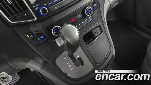 2019 Hyundai The New Grand Starex Urban 9-Seater Sold VIN KMHWG81KBKU044559 – photo 20 2019 Hyundai The New Grand Starex Urban 9-Seater Sold VIN KMHWG81KBKU044559 – photo 20