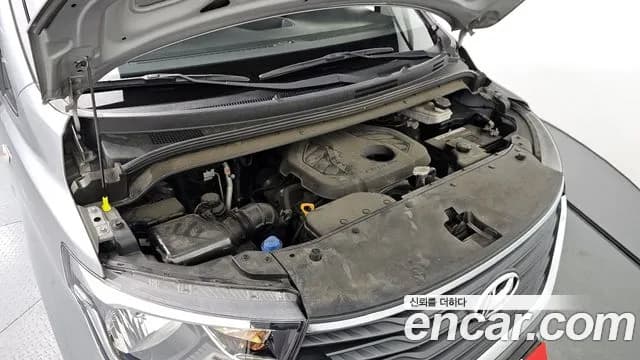 2019 Hyundai The New Grand Starex Urban 9-Seater Sold VIN KMHWG81KBKU049314 – dashboard 2019 Hyundai The New Grand Starex Urban 9-Seater Sold VIN KMHWG81KBKU049314 – dashboard