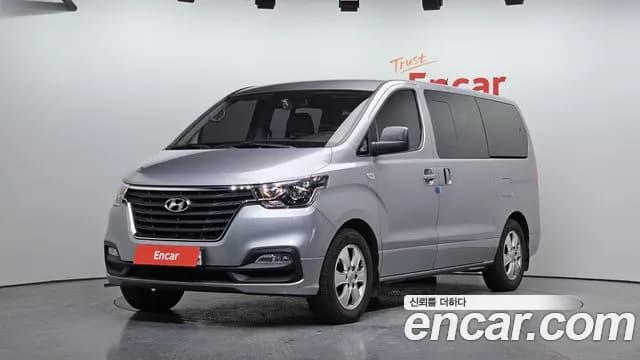 2019 Hyundai The New Grand Starex Urban 9-Seater Sold VIN KMHWG81KBKU049314 – photo 13 2019 Hyundai The New Grand Starex Urban 9-Seater Sold VIN KMHWG81KBKU049314 – photo 13