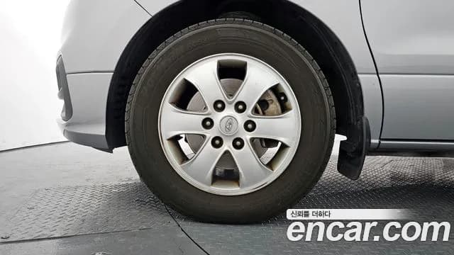 2019 Hyundai The New Grand Starex Urban 9-Seater Sold VIN KMHWG81KBKU049314 – photo 14 2019 Hyundai The New Grand Starex Urban 9-Seater Sold VIN KMHWG81KBKU049314 – photo 14