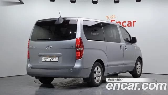 2019 Hyundai The New Grand Starex Urban 9-Seater Sold VIN KMHWG81KBKU049314 – photo 20 2019 Hyundai The New Grand Starex Urban 9-Seater Sold VIN KMHWG81KBKU049314 – photo 20