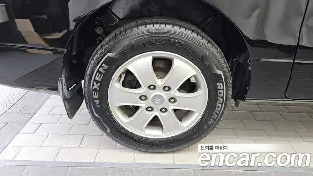 2021 Hyundai The New Grand Starex 4WD Urban 9-Seater Sold VIN KMHWG81KDMU159031 – interior seats 2021 Hyundai The New Grand Starex 4WD Urban 9-Seater Sold VIN KMHWG81KDMU159031 – interior seats