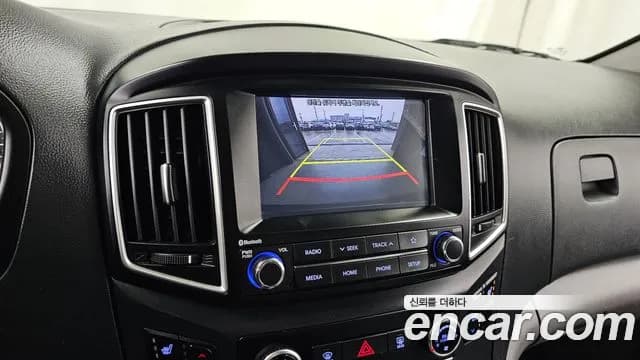 2021 Hyundai The New Grand Starex 4WD Urban 9-Seater Sold VIN KMHWG81KDMU159031 – trunk area 2021 Hyundai The New Grand Starex 4WD Urban 9-Seater Sold VIN KMHWG81KDMU159031 – trunk area