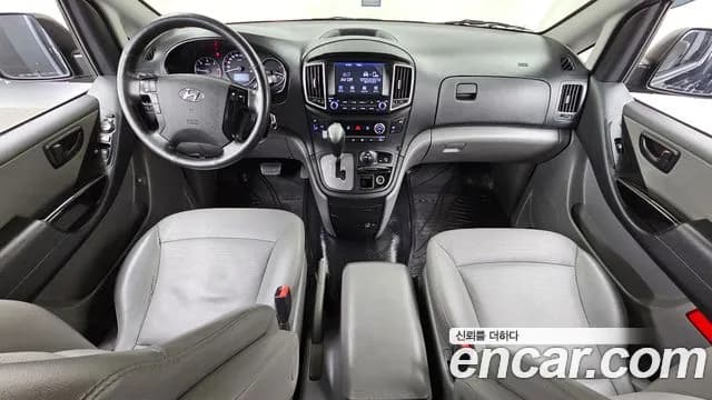 2021 Hyundai The New Grand Starex 4WD Urban 9-Seater Sold VIN KMHWG81KDMU159031 – photo 11 2021 Hyundai The New Grand Starex 4WD Urban 9-Seater Sold VIN KMHWG81KDMU159031 – photo 11