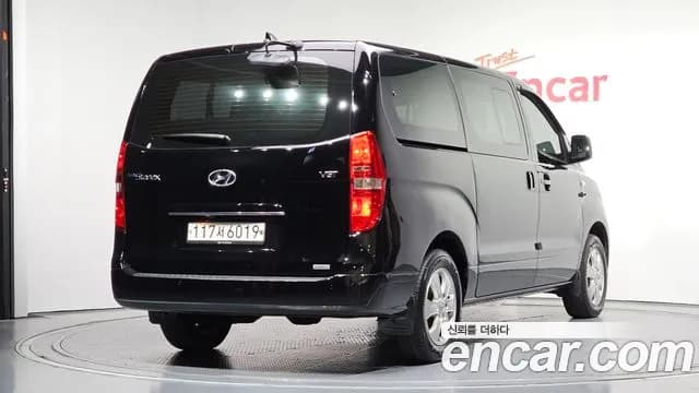2021 Hyundai The New Grand Starex 4WD Urban 9-Seater Sold VIN KMHWG81KDMU159031 – photo 12 2021 Hyundai The New Grand Starex 4WD Urban 9-Seater Sold VIN KMHWG81KDMU159031 – photo 12