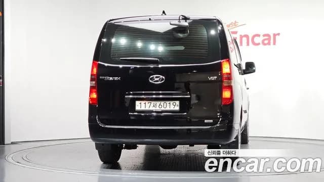 2021 Hyundai The New Grand Starex 4WD Urban 9-Seater Sold VIN KMHWG81KDMU159031 – photo 15 2021 Hyundai The New Grand Starex 4WD Urban 9-Seater Sold VIN KMHWG81KDMU159031 – photo 15