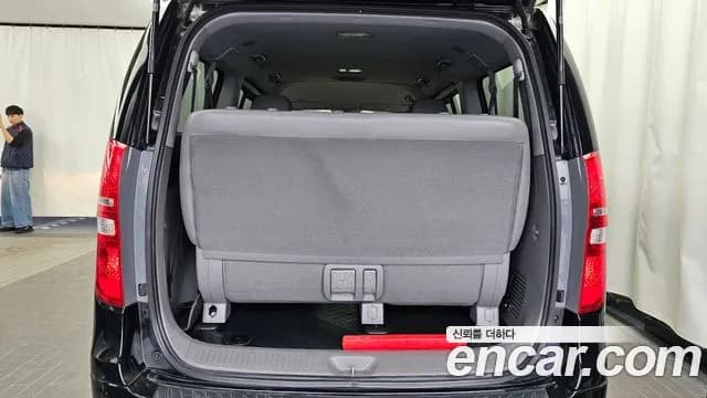 2021 Hyundai The New Grand Starex 4WD Urban 9-Seater Sold VIN KMHWG81KDMU159031 – photo 16 2021 Hyundai The New Grand Starex 4WD Urban 9-Seater Sold VIN KMHWG81KDMU159031 – photo 16