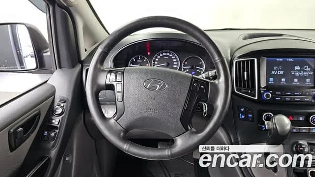 2021 Hyundai The New Grand Starex 4WD Urban 9-Seater Sold VIN KMHWG81KDMU159031 – photo 17 2021 Hyundai The New Grand Starex 4WD Urban 9-Seater Sold VIN KMHWG81KDMU159031 – photo 17