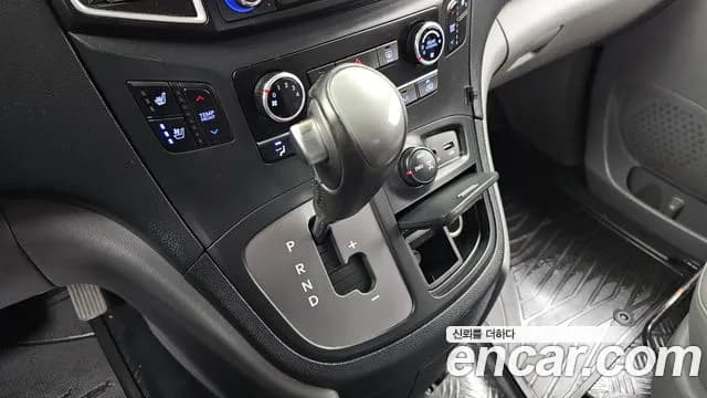 2021 Hyundai The New Grand Starex 4WD Urban 9-Seater Sold VIN KMHWG81KDMU159031 – photo 18 2021 Hyundai The New Grand Starex 4WD Urban 9-Seater Sold VIN KMHWG81KDMU159031 – photo 18