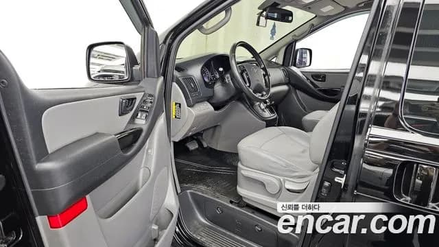 2021 Hyundai The New Grand Starex 4WD Urban 9-Seater Sold VIN KMHWG81KDMU159031 – photo 20 2021 Hyundai The New Grand Starex 4WD Urban 9-Seater Sold VIN KMHWG81KDMU159031 – photo 20