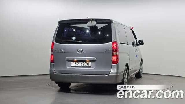 2018 Hyundai The New Grand Starex Urban 9-Seater Sold VIN KMHWH81KBJU979232 – side profile 2018 Hyundai The New Grand Starex Urban 9-Seater Sold VIN KMHWH81KBJU979232 – side profile