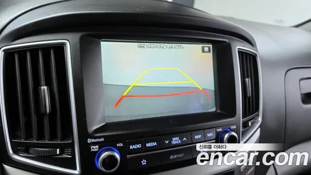2018 Hyundai The New Grand Starex Urban 9-Seater Sold VIN KMHWH81KBJU979232 – photo 13 2018 Hyundai The New Grand Starex Urban 9-Seater Sold VIN KMHWH81KBJU979232 – photo 13