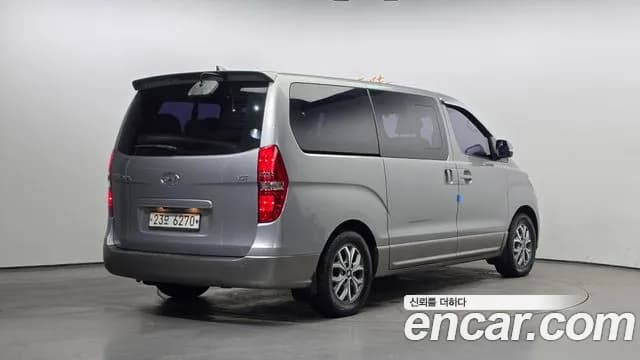 2018 Hyundai The New Grand Starex Urban 9-Seater Sold VIN KMHWH81KBJU979232 – photo 19 2018 Hyundai The New Grand Starex Urban 9-Seater Sold VIN KMHWH81KBJU979232 – photo 19