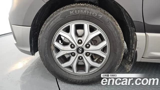 2018 Hyundai The New Grand Starex Urban 9-Seater Sold VIN KMHWH81KBJU979691 – dashboard 2018 Hyundai The New Grand Starex Urban 9-Seater Sold VIN KMHWH81KBJU979691 – dashboard