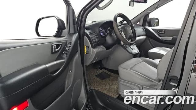 2018 Hyundai The New Grand Starex Urban 9-Seater Sold VIN KMHWH81KBJU979691 – undercarriage 2018 Hyundai The New Grand Starex Urban 9-Seater Sold VIN KMHWH81KBJU979691 – undercarriage