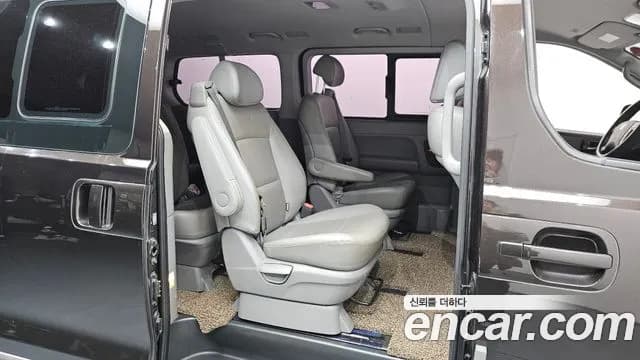 2018 Hyundai The New Grand Starex Urban 9-Seater Sold VIN KMHWH81KBJU979691 – odometer reading 2018 Hyundai The New Grand Starex Urban 9-Seater Sold VIN KMHWH81KBJU979691 – odometer reading