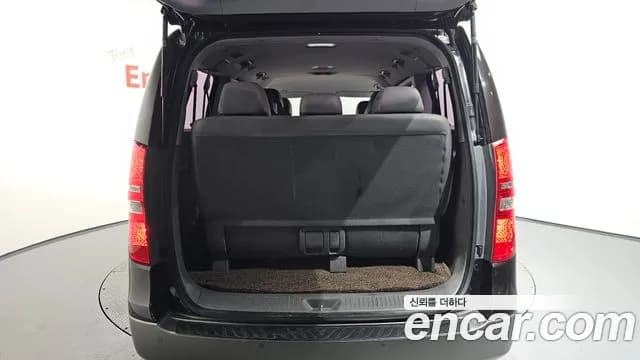 2018 Hyundai The New Grand Starex Urban 9-Seater Sold VIN KMHWH81KBJU979691 – photo 11 2018 Hyundai The New Grand Starex Urban 9-Seater Sold VIN KMHWH81KBJU979691 – photo 11