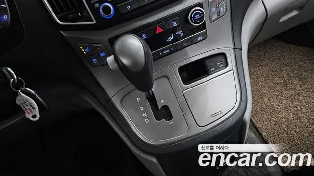 2018 Hyundai The New Grand Starex Urban 9-Seater Sold VIN KMHWH81KBJU979691 – photo 14 2018 Hyundai The New Grand Starex Urban 9-Seater Sold VIN KMHWH81KBJU979691 – photo 14