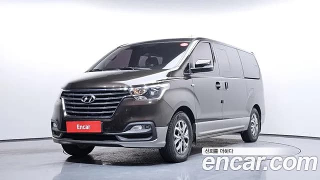 2018 Hyundai The New Grand Starex Urban 9-Seater Sold VIN KMHWH81KBJU979691 – photo 15 2018 Hyundai The New Grand Starex Urban 9-Seater Sold VIN KMHWH81KBJU979691 – photo 15