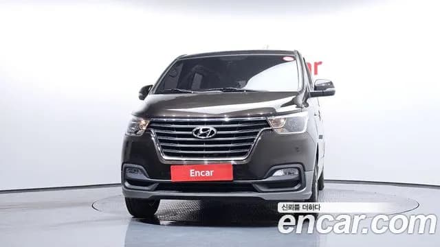 2018 Hyundai The New Grand Starex Urban 9-Seater Sold VIN KMHWH81KBJU979691 – photo 18 2018 Hyundai The New Grand Starex Urban 9-Seater Sold VIN KMHWH81KBJU979691 – photo 18
