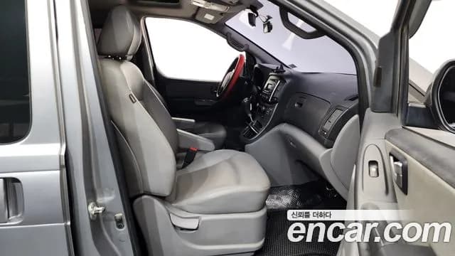 2020 Hyundai The New Grand Starex Urban 9-Seater Sold VIN KMHWH81KBLU134843 – photo 11 2020 Hyundai The New Grand Starex Urban 9-Seater Sold VIN KMHWH81KBLU134843 – photo 11