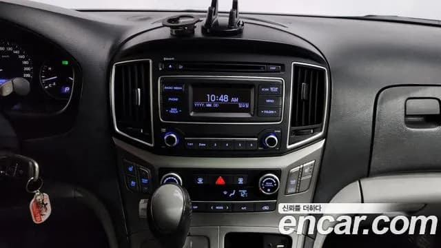 2020 Hyundai The New Grand Starex Urban 9-Seater Sold VIN KMHWH81KBLU134843 – photo 12 2020 Hyundai The New Grand Starex Urban 9-Seater Sold VIN KMHWH81KBLU134843 – photo 12