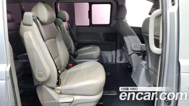 2020 Hyundai The New Grand Starex Urban 9-Seater Sold VIN KMHWH81KBLU134843 – photo 13 2020 Hyundai The New Grand Starex Urban 9-Seater Sold VIN KMHWH81KBLU134843 – photo 13