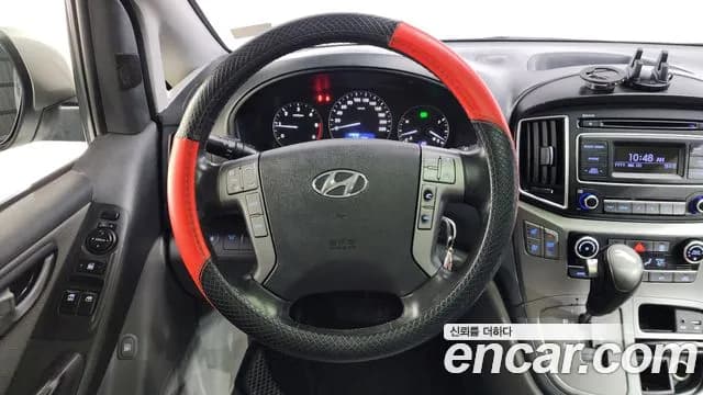 2020 Hyundai The New Grand Starex Urban 9-Seater Sold VIN KMHWH81KBLU134843 – photo 15 2020 Hyundai The New Grand Starex Urban 9-Seater Sold VIN KMHWH81KBLU134843 – photo 15