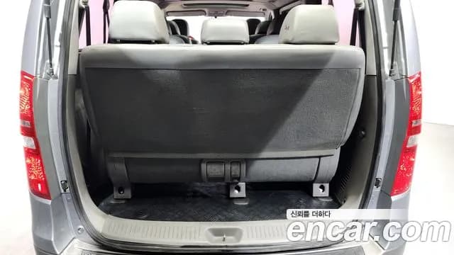 2020 Hyundai The New Grand Starex Urban 9-Seater Sold VIN KMHWH81KBLU134843 – photo 17 2020 Hyundai The New Grand Starex Urban 9-Seater Sold VIN KMHWH81KBLU134843 – photo 17