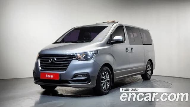 2020 Hyundai The New Grand Starex Urban 9-Seater Sold VIN KMHWH81KBLU134843 – photo 19 2020 Hyundai The New Grand Starex Urban 9-Seater Sold VIN KMHWH81KBLU134843 – photo 19