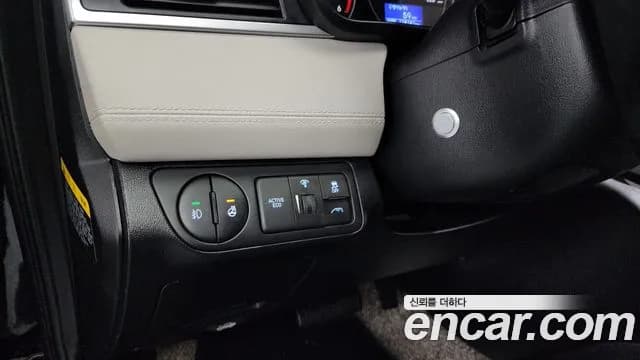 2019 Hyundai The New Grand Starex Limousine Sold VIN KMHWK81KBKU011313 – photo 12 2019 Hyundai The New Grand Starex Limousine Sold VIN KMHWK81KBKU011313 – photo 12