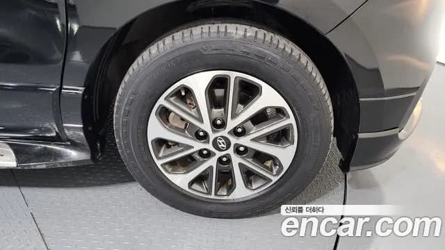 2019 Hyundai The New Grand Starex Limousine Sold VIN KMHWK81KBKU011313 – photo 13 2019 Hyundai The New Grand Starex Limousine Sold VIN KMHWK81KBKU011313 – photo 13