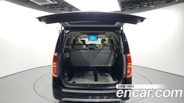 2019 Hyundai The New Grand Starex Limousine Sold VIN KMHWK81KBKU011313 – photo 18 2019 Hyundai The New Grand Starex Limousine Sold VIN KMHWK81KBKU011313 – photo 18