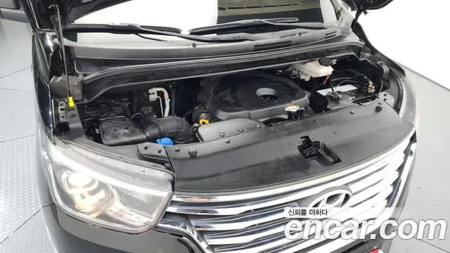 2019 Hyundai The New Grand Starex Limousine Sold VIN KMHWK81KBKU011313 – photo 19 2019 Hyundai The New Grand Starex Limousine Sold VIN KMHWK81KBKU011313 – photo 19
