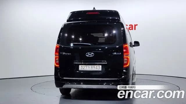 2019 Hyundai The New Grand Starex Limousine Sold VIN KMHWK81KBKU011313 – photo 20 2019 Hyundai The New Grand Starex Limousine Sold VIN KMHWK81KBKU011313 – photo 20