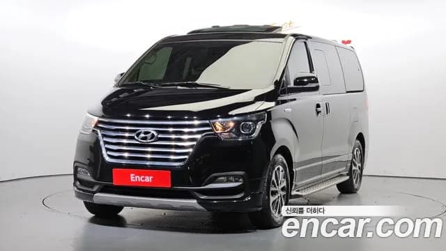 2019 Hyundai The New Grand Starex Limousine Sold VIN KMHWK81KBKU017063 – dashboard 2019 Hyundai The New Grand Starex Limousine Sold VIN KMHWK81KBKU017063 – dashboard