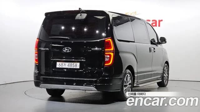 2019 Hyundai The New Grand Starex Limousine Sold VIN KMHWK81KBKU017063 – odometer reading 2019 Hyundai The New Grand Starex Limousine Sold VIN KMHWK81KBKU017063 – odometer reading