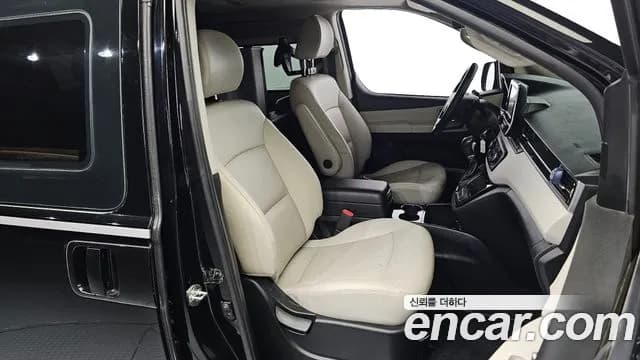 2019 Hyundai The New Grand Starex Limousine Sold VIN KMHWK81KBKU017063 – photo 19 2019 Hyundai The New Grand Starex Limousine Sold VIN KMHWK81KBKU017063 – photo 19
