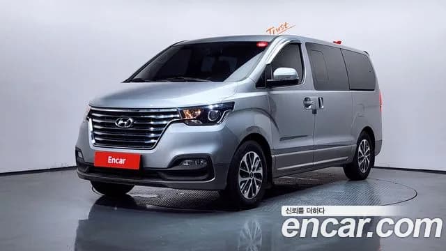 2019 Hyundai The New Grand Starex Urban 9-Seater Sold VIN KMHWK81KBKU024061 – engine bay 2019 Hyundai The New Grand Starex Urban 9-Seater Sold VIN KMHWK81KBKU024061 – engine bay