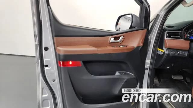 2019 Hyundai The New Grand Starex Urban 9-Seater Sold VIN KMHWK81KBKU024061 – photo 15 2019 Hyundai The New Grand Starex Urban 9-Seater Sold VIN KMHWK81KBKU024061 – photo 15