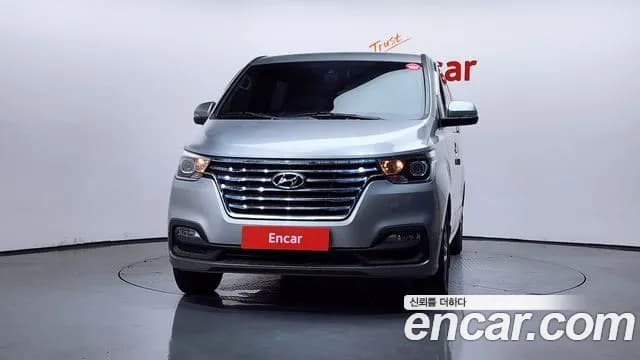 2019 Hyundai The New Grand Starex Urban 9-Seater Sold VIN KMHWK81KBKU024061 – photo 16 2019 Hyundai The New Grand Starex Urban 9-Seater Sold VIN KMHWK81KBKU024061 – photo 16