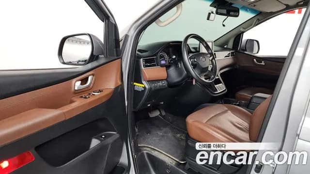2019 Hyundai The New Grand Starex Urban 9-Seater Sold VIN KMHWK81KBKU024061 – photo 23 2019 Hyundai The New Grand Starex Urban 9-Seater Sold VIN KMHWK81KBKU024061 – photo 23