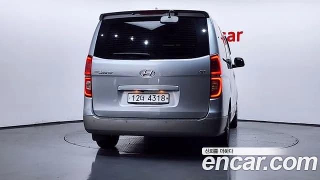 2019 Hyundai The New Grand Starex Urban 9-Seater Sold VIN KMHWK81KBKU024061 – photo 24 2019 Hyundai The New Grand Starex Urban 9-Seater Sold VIN KMHWK81KBKU024061 – photo 24