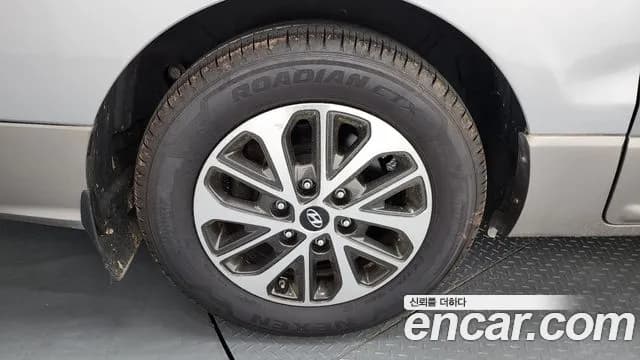2019 Hyundai The New Grand Starex Urban 9-Seater Sold VIN KMHWK81KBKU024061 – photo 30 2019 Hyundai The New Grand Starex Urban 9-Seater Sold VIN KMHWK81KBKU024061 – photo 30