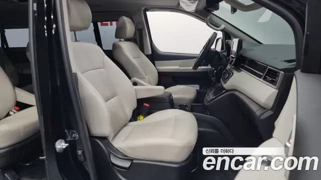 2020 Hyundai The New Grand Starex Limousine Sold VIN KMHWK81KBLU143129 – dashboard 2020 Hyundai The New Grand Starex Limousine Sold VIN KMHWK81KBLU143129 – dashboard