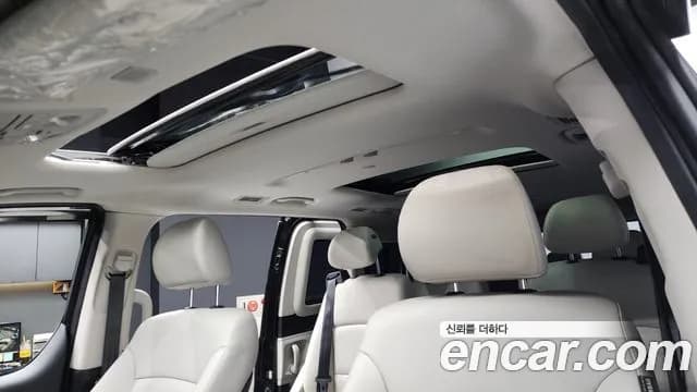 2020 Hyundai The New Grand Starex Limousine Sold VIN KMHWK81KBLU143129 – photo 11 2020 Hyundai The New Grand Starex Limousine Sold VIN KMHWK81KBLU143129 – photo 11