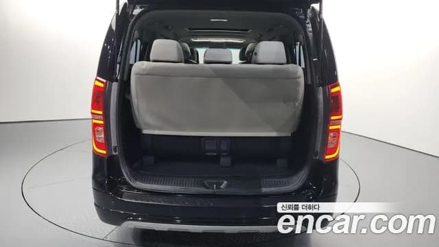 2020 Hyundai The New Grand Starex Limousine Sold VIN KMHWK81KBLU143129 – photo 15 2020 Hyundai The New Grand Starex Limousine Sold VIN KMHWK81KBLU143129 – photo 15