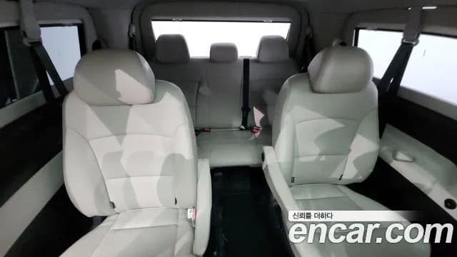 2020 Hyundai The New Grand Starex Limousine Sold VIN KMHWK81KBLU143129 – photo 20 2020 Hyundai The New Grand Starex Limousine Sold VIN KMHWK81KBLU143129 – photo 20